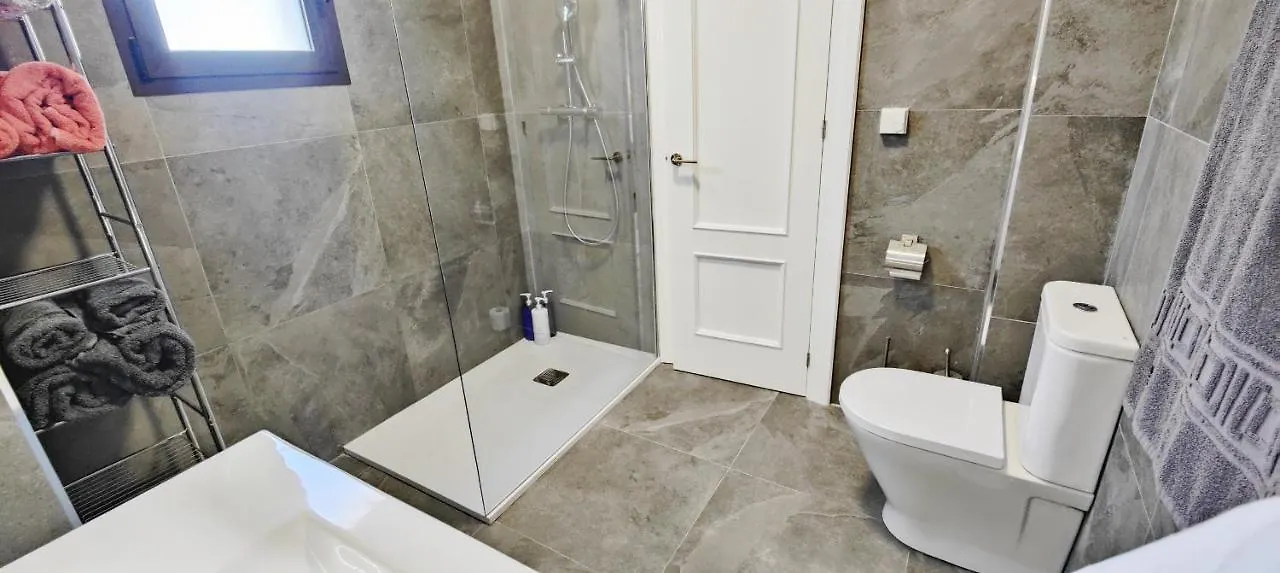 Ap388 - Alcazaba Linda Vista Appartement Nerja