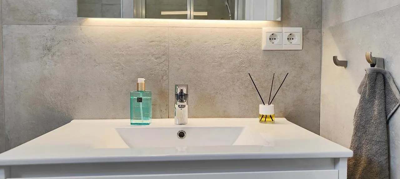 Ap388 - Alcazaba Linda Vista Appartement Nerja Spanje