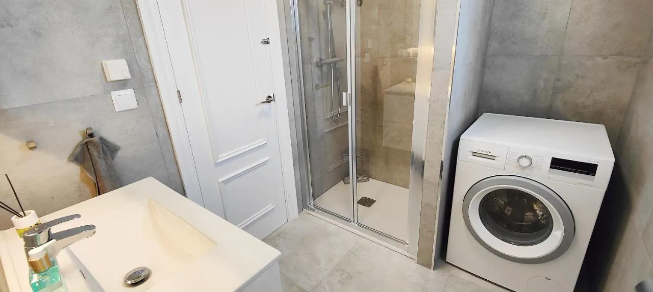 Ap388 - Alcazaba Linda Vista Appartement Nerja