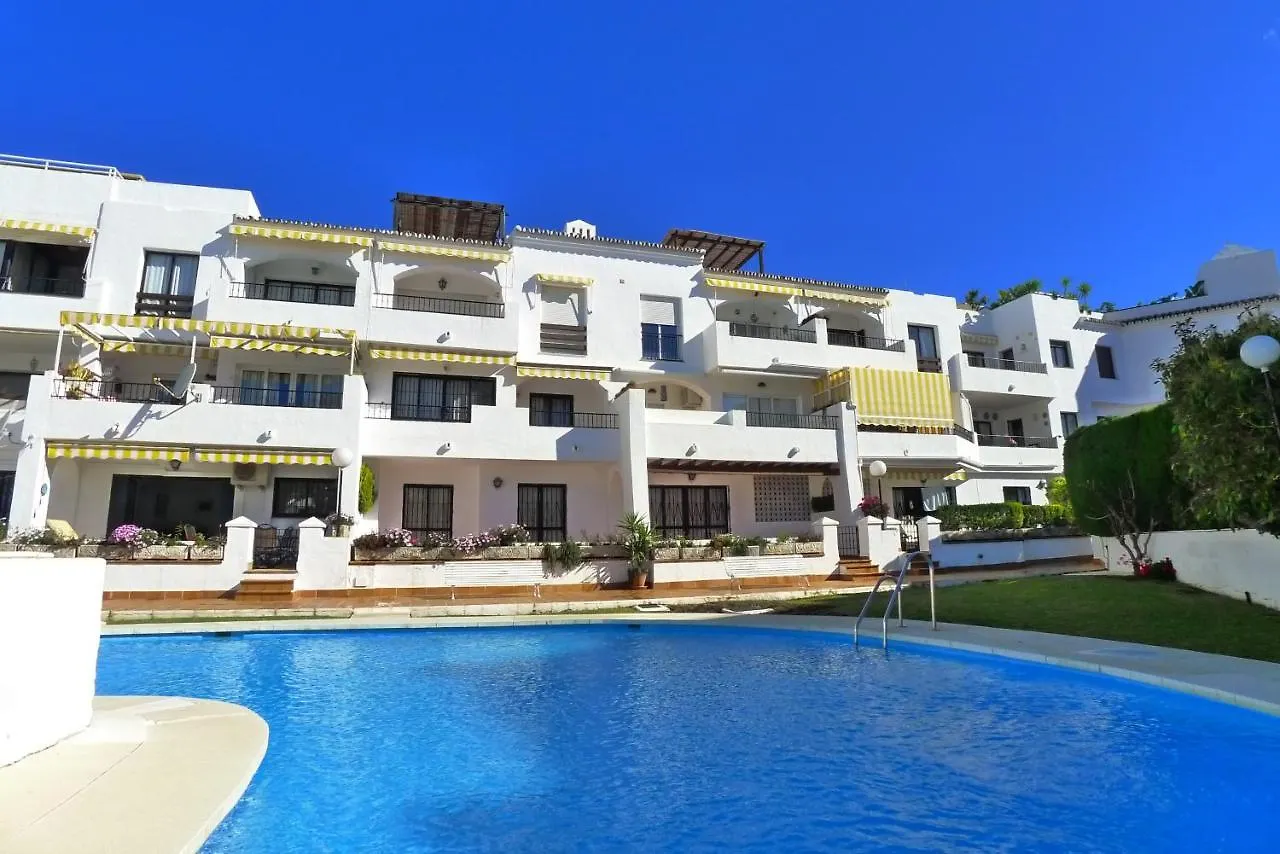 Ap388 - Alcazaba Linda Vista Apartment Nerja 0*,