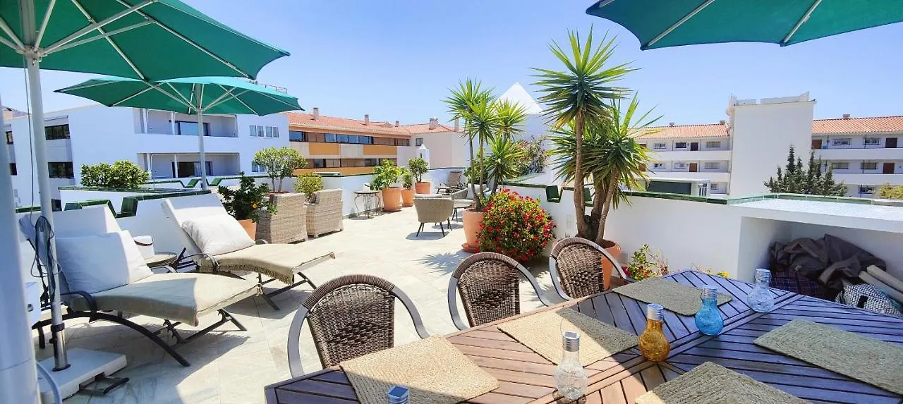 Ap388 - Alcazaba Linda Vista Apartment Nerja 0*,