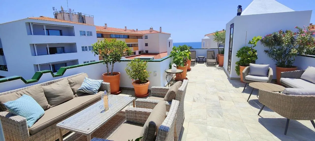 Ap388 - Alcazaba Linda Vista Apartment Nerja