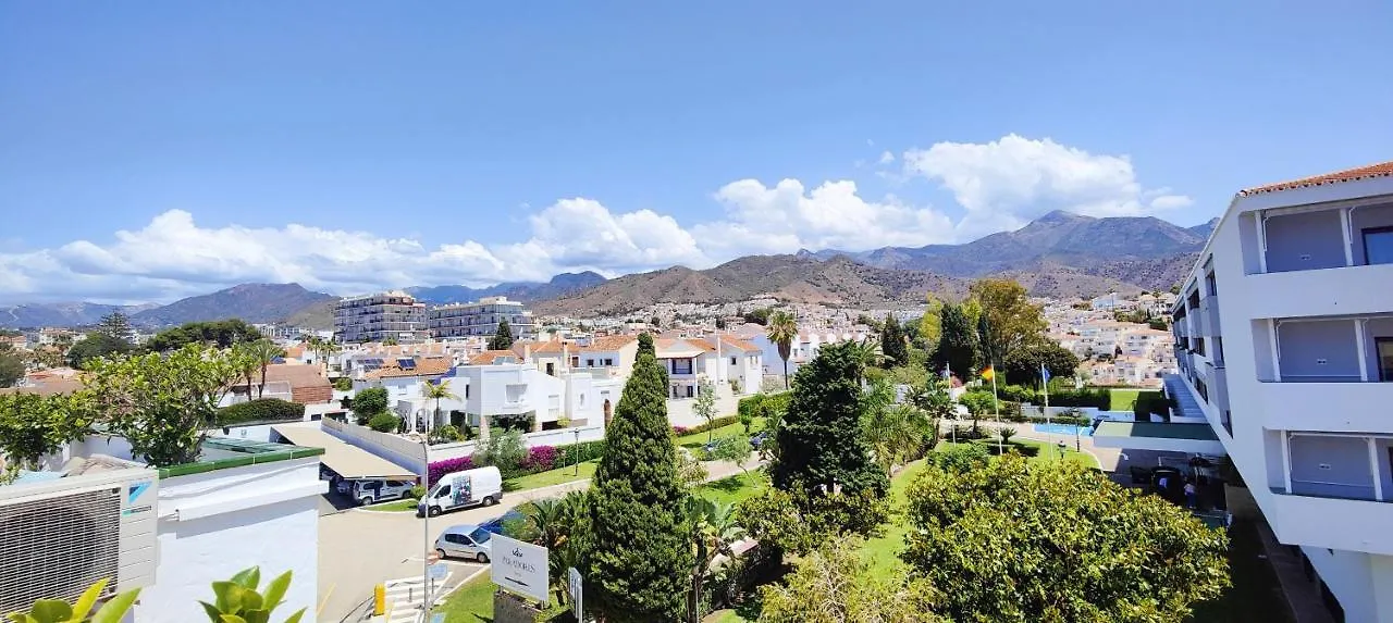 Ap388 - Alcazaba Linda Vista Apartment Nerja 0*,  Spain