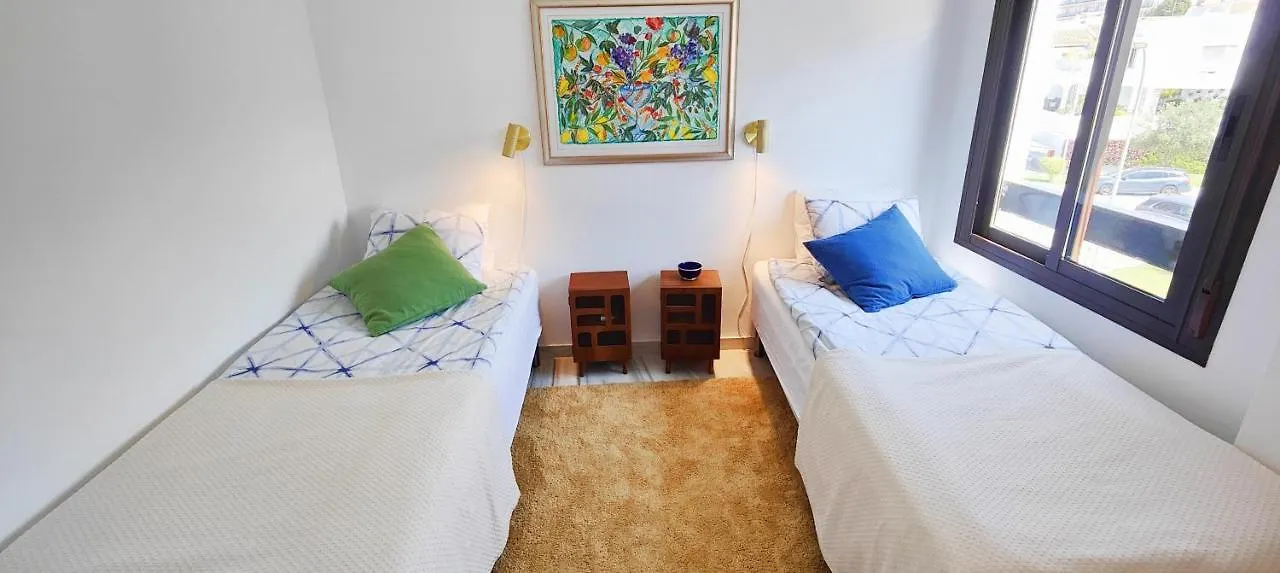 Ap388 - Alcazaba Linda Vista Apartment Nerja