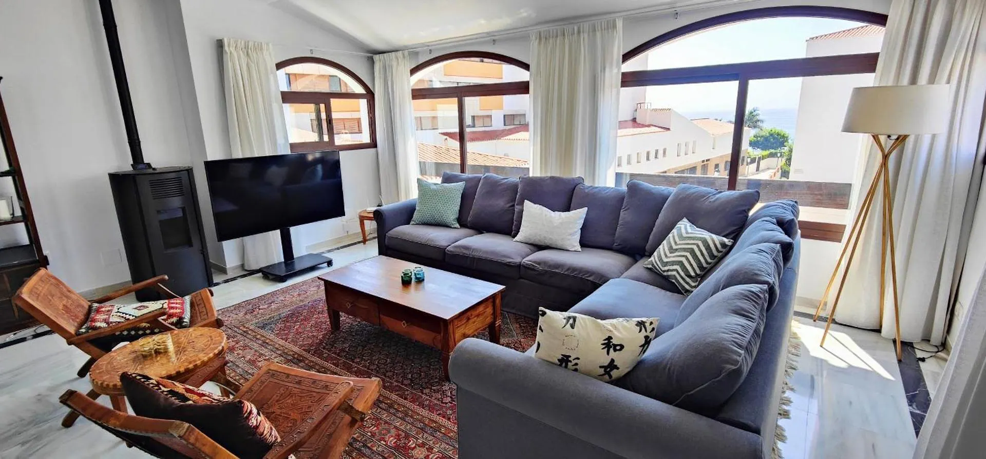 Ap388 - Alcazaba Linda Vista Apartment Nerja 0*,  Spain